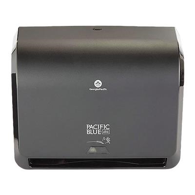 Georgia Pacific - Pacific Blue Ultra Mini Roll Towel Dispenser