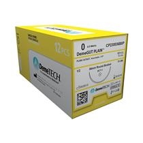 Demetech - Catgut Plain Sutures