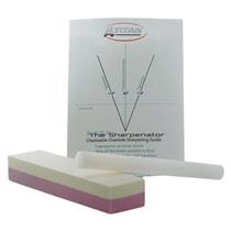 A Titan - Sharpenator Sharpening Stone