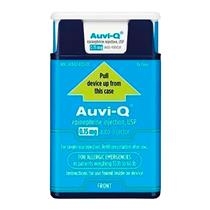 Medical Purchasing Solutions - Auvi-Q Epinephrine Auto Injector