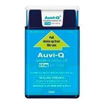 Medical Purchasing Solutions - Auvi-Q Epinephrine Auto Injector