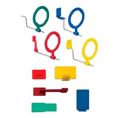 Pacdent - EZAim Positioning System Intro Kit