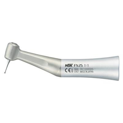 Nsk America - FX Series Air-Drive Slow Speed Handpieces