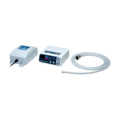 Nsk America - NLX Nano Electric Motor System