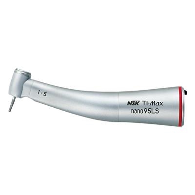 Nsk America - Ti-Max nano Electric Handpiece
