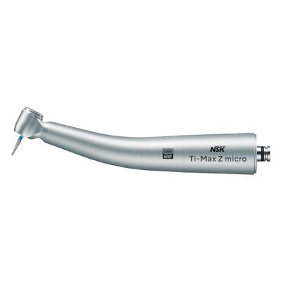 Nsk America - Z micro Air-Driven High Speed Handpiece