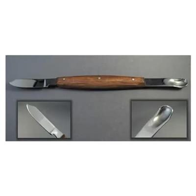 Carl Heyer - Wax Knife