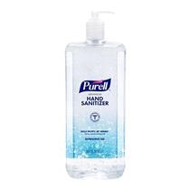 Gojo - Purell Advanced Hand Sanitizer Refreshing Gel 1.5L