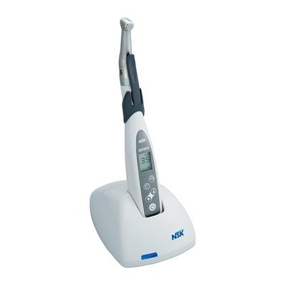 Nsk America - iSD900 Cordless Screwdriver
