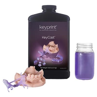 Keystone Industries - KeyCast 0.5kg