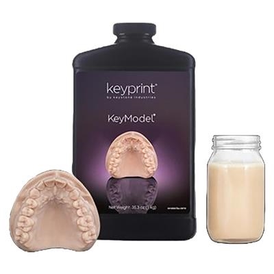 Keystone Industries - KeyModel 0.5kg