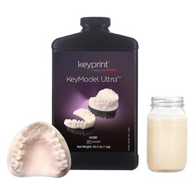 Keystone Industries - KeyModel Ultra 4kg