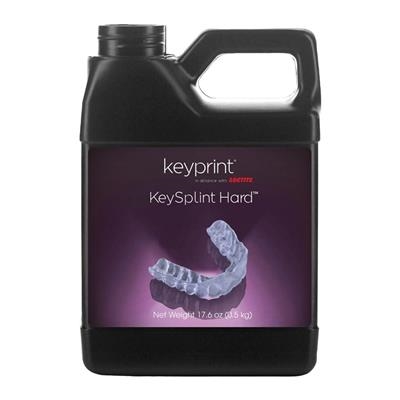 Keystone Industries - KeySplint Hard 0.5kg