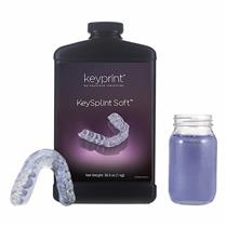 Keystone Industries - KeySplint Soft 0.5kg