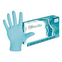 Dash - True Comfort Blu Chloroprene Dental Exam Gloves