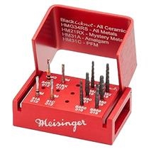 Meisinger - Black Cobra Complete Crown Removal Kit