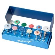 Meisinger - CAD/CAM Sets