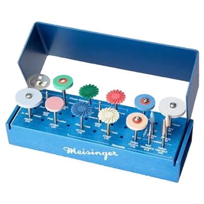 Meisinger - CAD/CAM Sets