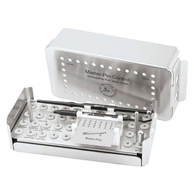 Meisinger - Master Pin Control Kit