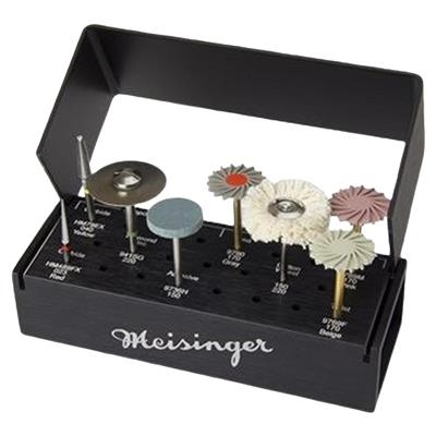 Meisinger - PrimePrint Finishing & Polishing Kit