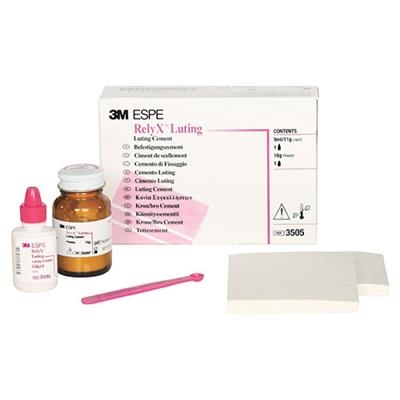 3M - Relyx Luting Cement Liquid Only