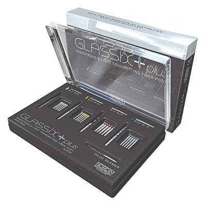 Nordin - Glassix Plus Assortment Kit