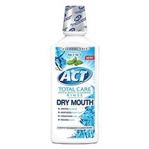 Chattem - ACT Total Care Dry Mouth