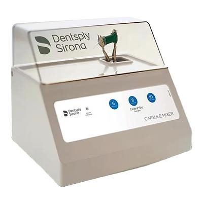 Dentsply Sirona - Capsule Mixer