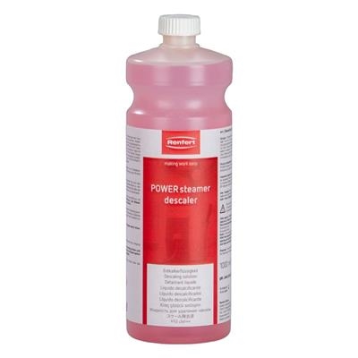 Renfert - Power Steamer Descaler