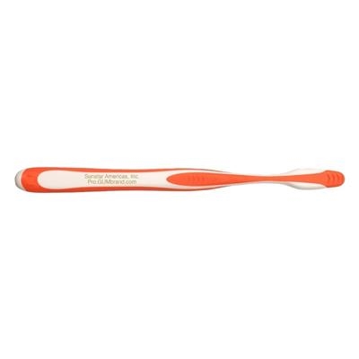 Sunstar - GUM Super Tip Imprinted Toothbrushes
