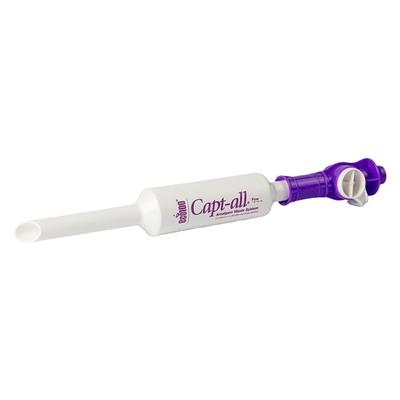 Dove Dental - Capt-All Amalgam Separator HVE Tip Starter Pack