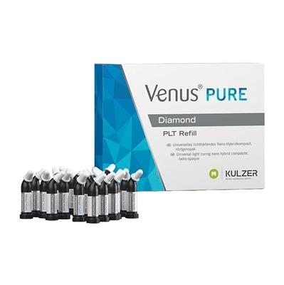 Kulzer - Venus Diamond Pure PLT