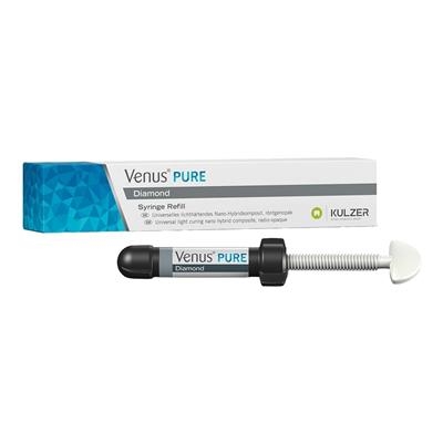 Kulzer - Venus Diamond Pure Syringe