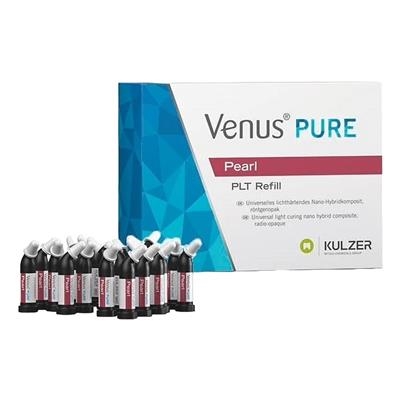 Kulzer - Venus Pearl Pure PLT