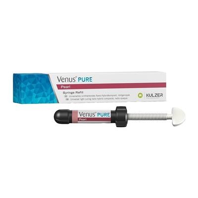Kulzer - Venus Pearl Pure Syringe