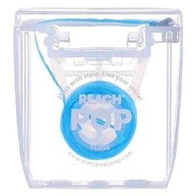 LG Household & Health Care - Reach Pop Floss 5yds