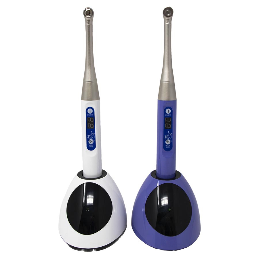 Plastcare USA - Tulip LED Curing Light