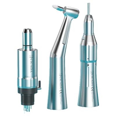 Dental City - Low Speed Dental Handpiece Set