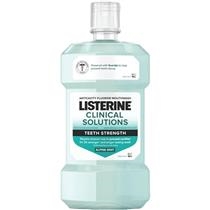 Kenvue Oral - Listerine Clinical Solutions Teeth Strength 95mL