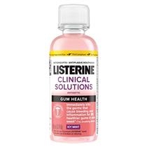 Kenvue Oral - Listerine Clinical Solutions Gum Health 95mL