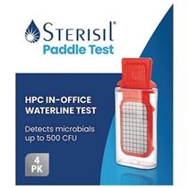 Sterisil - MyCheck In-Office Water Test