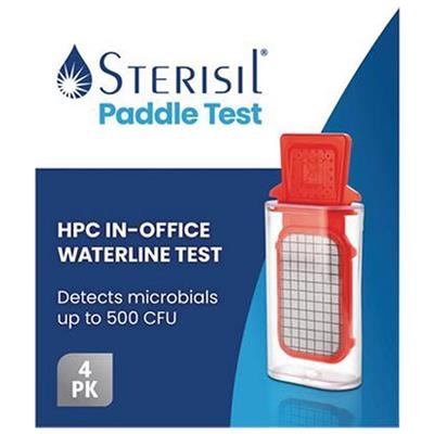 Sterisil - MyCheck In-Office Water Test