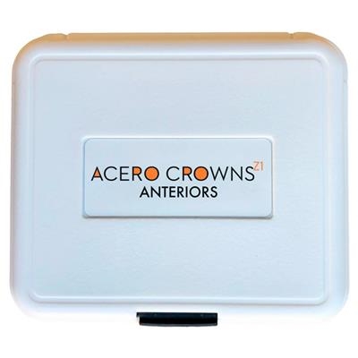 Acero Crowns - Acero Z1 Crown Kit