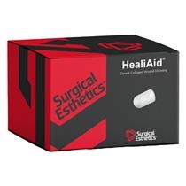 Surgical Esthetics - HealiAid Collagen Plug