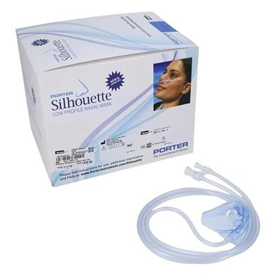 Porter Instrument - Silhouette Low Profile Breathing Circuit