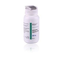 Pharmaceutical - Amoxicillin Capsules 500Mg