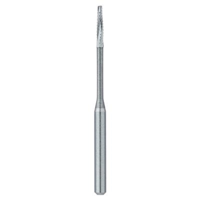 Meisinger - Carbide Bur X-Cut Taper