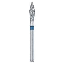 Meisinger - Diamond Burs Barrel