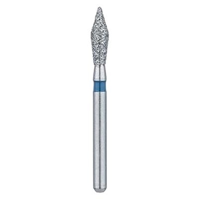 Meisinger - Diamond Burs Barrel