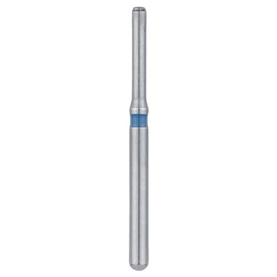 Meisinger - End Cutting Cylinder Multi-Use Diamond Burs